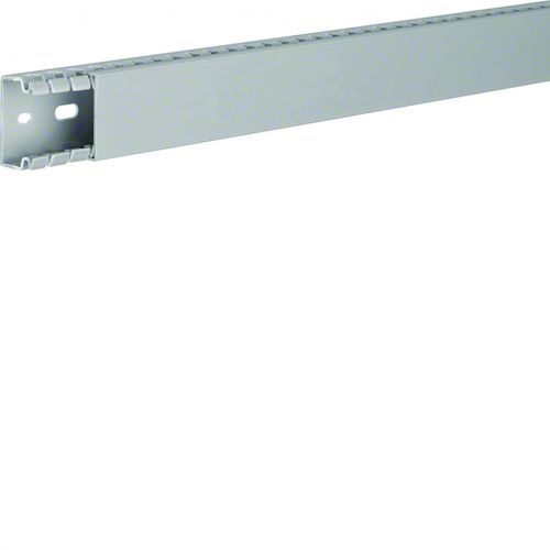KANAŁ GRZEBIENIOWY 25X40,SZARY BA725040 HAGER - BA725040 - m/23384340/ba725040.jpg