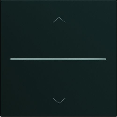 lumina Płytka czołowa do sterownika rolet z komunikacją Bluetooth czarny - WXD080N - m/23386520/wxd080n.jpg