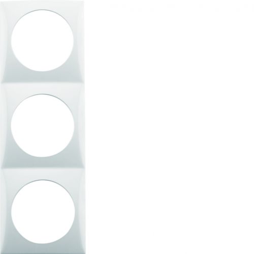 Integro Flow Ramka 3-krotna biały - 918192519 - m/23386565/918192519.jpg