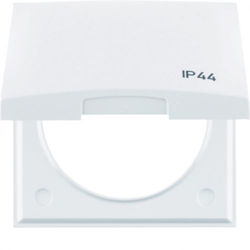 Integro Flow Ramka z pokrywą z nadrukiem  IP44  biały - 918282599 - m/23386758/918282599.jpg