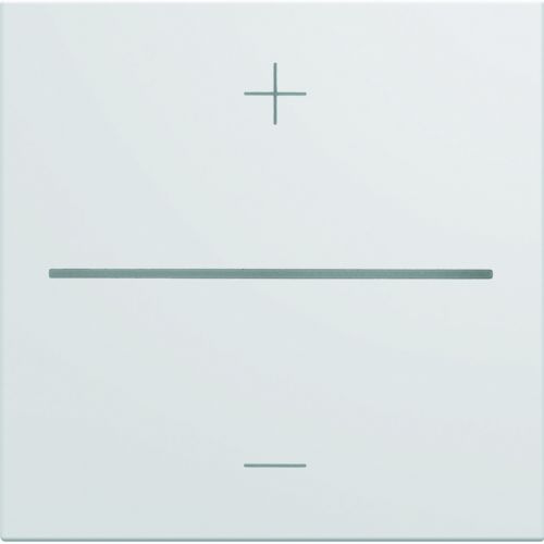 lumina Płytka czołowa do ściemniacza przyciskowego z Bluetooth biały - WXD070B - m/23387894/wxd070b.jpg