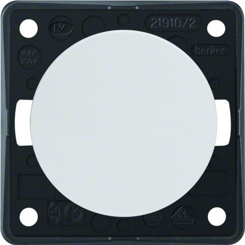 Integro Flow Łącznik klawiszowy, 2-bieg. biały - 936522509 - m/23387926/936522509.jpg