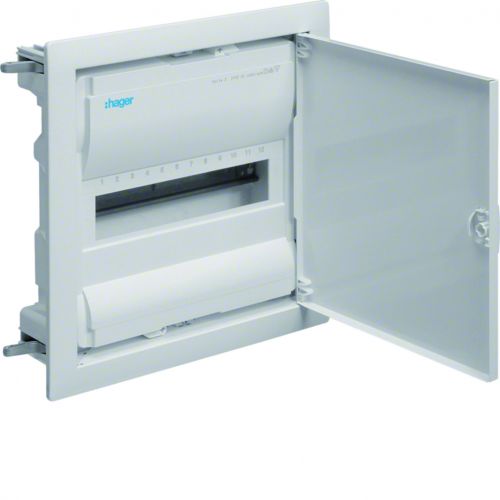 volta Rozdzielnica do ścian szkieletowych 1R/12M II kl IP30, QC - VH12AT - m/23388237/vh12at.jpg