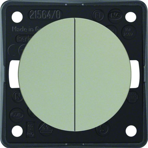 Integro Flow Łącznik wieloklaw. przyciskowy, chrom lak - 936752568 - m/23388253/936752568.jpg