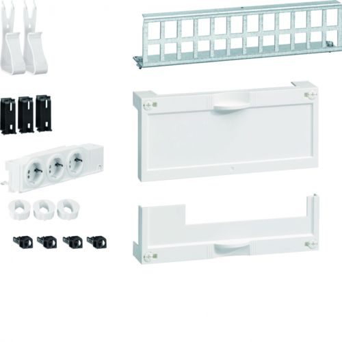 FWU Zestaw akcesoriów teletechnicznych z gniazdem zasilającym potrójnym - UM00M5 - m/23388490/um00m5.jpg