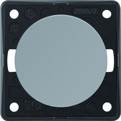 Integro Flow Łącznik klawiszowy, 2-bieg., szary - 936522507 - m/23389750/936522507.jpg