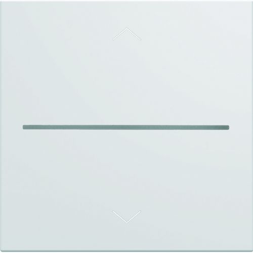 lumina Płytka czołowa do sterownika rolet z komunikacją Bluetooth biały - WXD080B - m/23390016/wxd080b.jpg