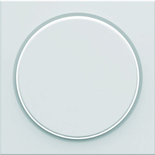 lumina Płytka czołowa do ściemniacza przyciskowego biały - WXD061B - m/23390192/wxd061b.jpg