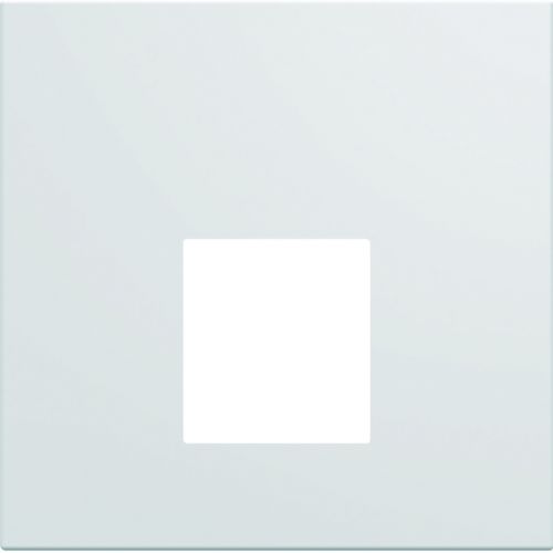 lumina Płytka czołowa do gniazda USB i HDMI biały HAGER - WXD202B - m/23390362/wxd202b.jpg