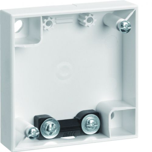 Integro Flow Puszka natynkowa 1-krotna płaska biały - 911522559 - m/23390532/911522559.jpg