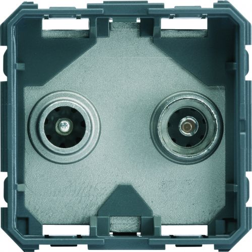 gallery Gniazdo RTV końcowe 2M - WXF253 - m/23390558/wxf253.jpg