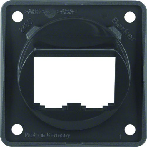 Integro Flow Płytka nośna 2-krotna do modułów BTR-/E-DAT, ant - 845582505 - m/23391314/845582505.jpg