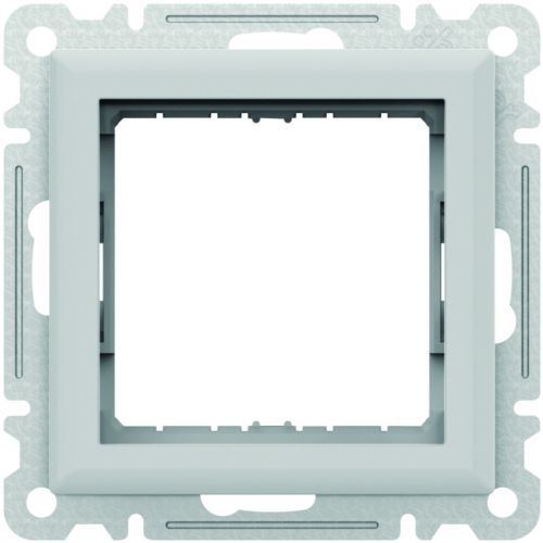 lumina soul/intense Zestaw montażowy do modułów gallery 45x45 biały HAGER - WL2520 - m/23391691/wl2520.jpg