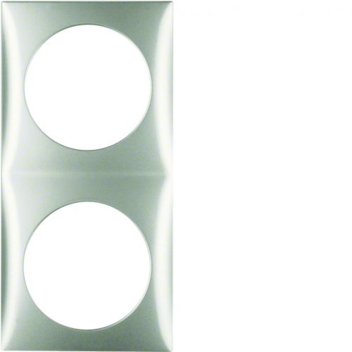 Integro Flow Ramka 2-krotna, chrom lak - 918262558 - m/23393717/918262558.jpg