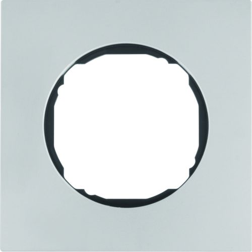 R.8 Ramka 1-krotna, stal szlachetna - 10112614 - m/23394666/10112614.jpg