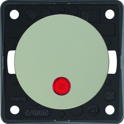 Integro Flow Łącznik klaw. kontr. z czerw. socz., 2-bieg., stal szl, lak - 937522524 - m/23396024/937522524.jpg