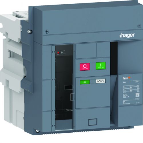 ACB HW2 66kA 2000A 3P Wyłącznik wysuwny do wyzwalacza sentinel energy - HW2E320DE - m/23396201/hw2e320de.jpg