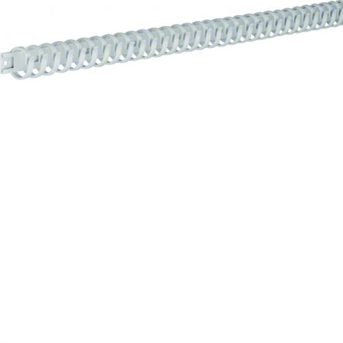 KANAŁ GRZEBIENIOWY VK-FLEX 20,L=500MM,SAMOPRZYLEPNY,SZARY - L2222 - m/23400630/l2222.jpg