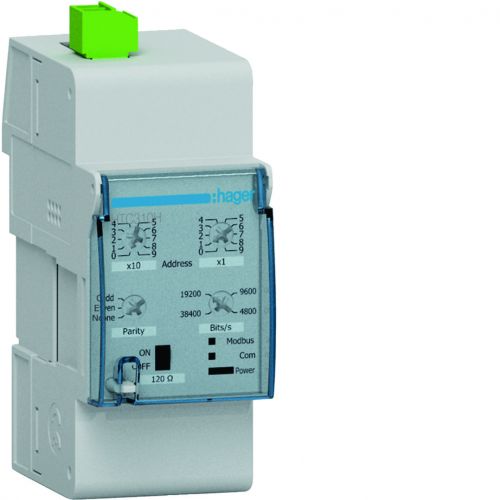 MCCB Moduł komunikacyjny do wyłącznika mocy h3+ - HTC310H - m/23402881/htc310h.jpg