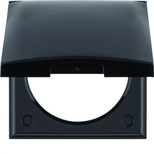 Integro Flow Ramka 1-krotna z pokrywą cz - 918282510 - m/23404083/918282510.jpg