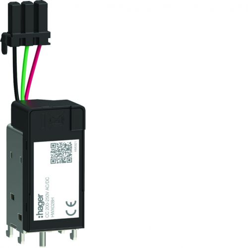 ACB HW Cewka zamykająca 200-250V AC/DC (CC) dostarczane luzem - HWX028HSA - m/23406907/hwx028hsa.jpg
