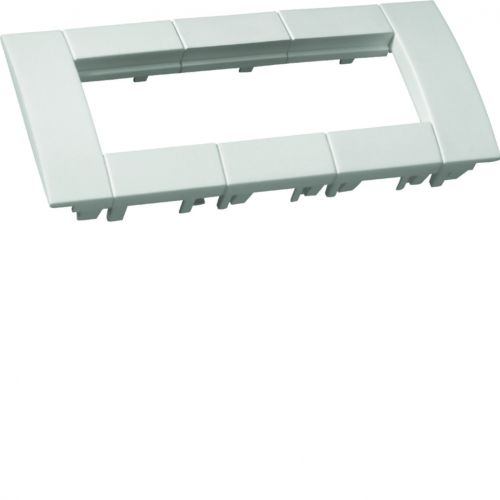 tehalit.WA Ramka montażowa 3-krotna 45x45mm biały - GT4539016 - m/23409110/gt4539016.jpg