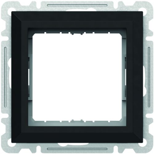 lumina passion Zestaw montażowy do modułów gallery 45x45 czarny - WL2533 - m/23410337/wl2533.jpg