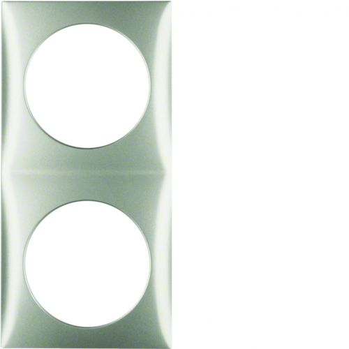 Integro Flow Ramka 2-krotna, stal szl, lak - 918262524 - m/23411615/918262524.jpg