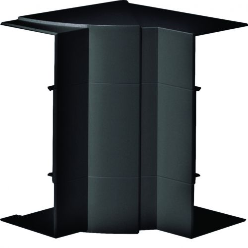 tehalit.BRN65/ BR65 Kąt wewnętrzny 65x170, czarny - BR651704H9011 - m/23412916/br651704h9011.jpg