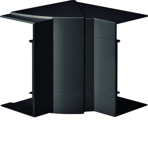 tehalit.BRN65/ BR65 Kąt wewnętrzny 65x130, czarny - BR651304H9011 - m/23413419/br651304h9011.jpg