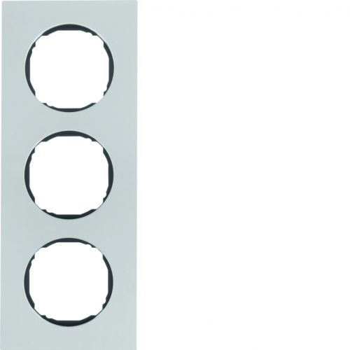 R.8 Ramka 3-krotna, stal szlachetna - 10132614 - m/23415690/10132614.jpg