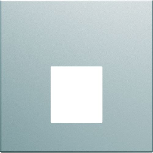 lumina Płytka czołowa do gniazda USB i HDMI srebrny - WXD202T - m/23416015/wxd202t.jpg