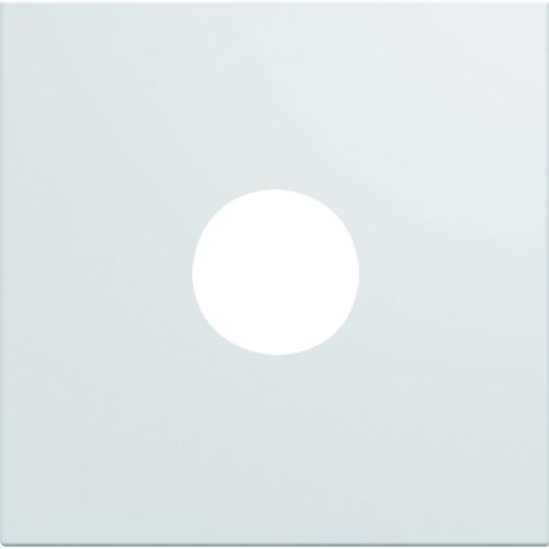 gallery Płytka czołowa do gniazda TV 2M biały - WXD251B - m/23416565/wxd251b.jpg