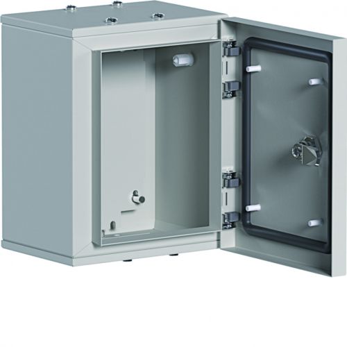 orion.tech Obudowa stalowa 250x200x160 mm, IP65, z płytą montażową - FL701L - m/23418487/fl701l.jpg