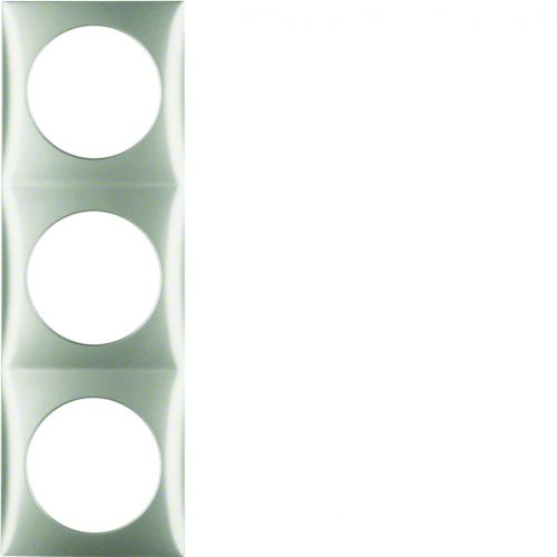 Integro Flow Ramka 3-krotna, stal szl, lak - 918192524 - m/23418595/918192524.jpg