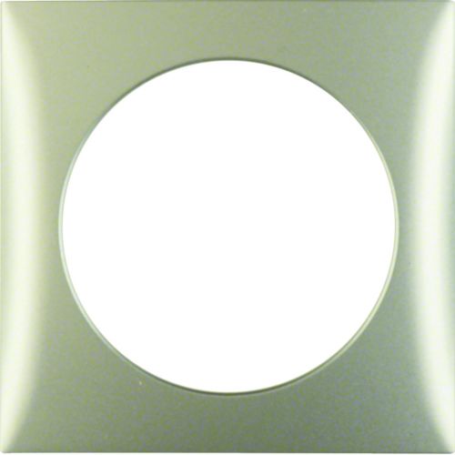 Integro Flow Ramka 1-krotna, stal szl, lak - 918272524 - m/23418610/918272524.jpg