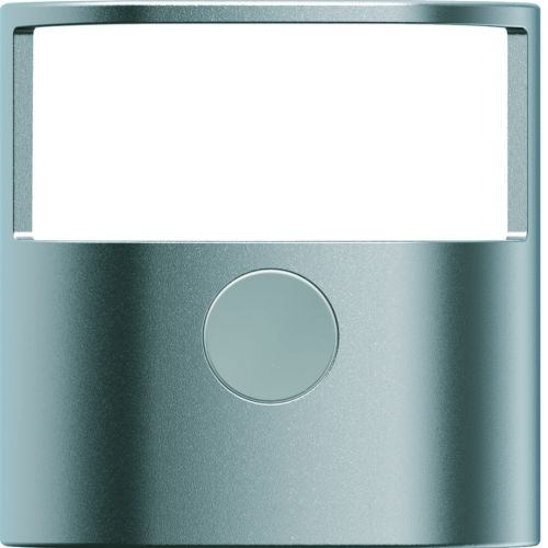 lumina Płytka czołowa do czujników ruchu srebrny - WXD050T - m/23419468/wxd050t.jpg