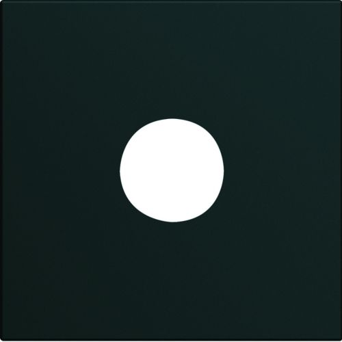 gallery Płytka czołowa do gniazda TV 2M czarny - WXD251N - m/23422239/wxd251n.jpg