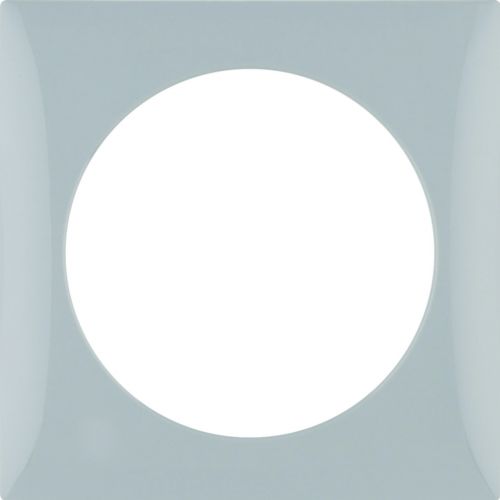 Integro Flow Ramka 1-krotna, szary - 918272507 - m/23422296/918272507.jpg