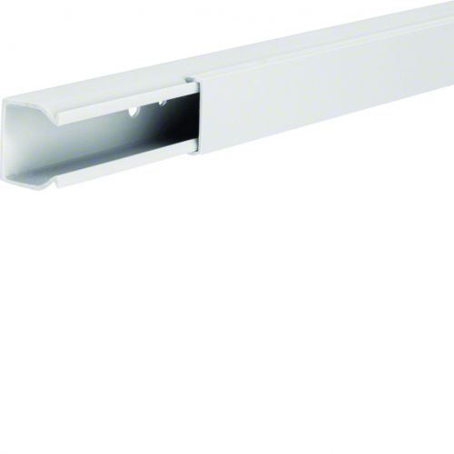 tehalit.LF Kanał elektroinstalacyjny PVC 25x25mm, biały HAGER - LF2502509016 - m/23422781/lf2502509016.jpg