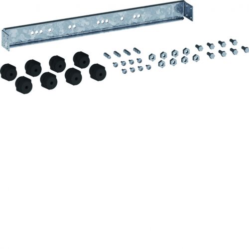 univers Wspornik przyłącza ACB HW1 z izolatorami, dla obudowy IP41, 2 polowy - UZ12LA1 - m/23423457/uz12la1.jpg