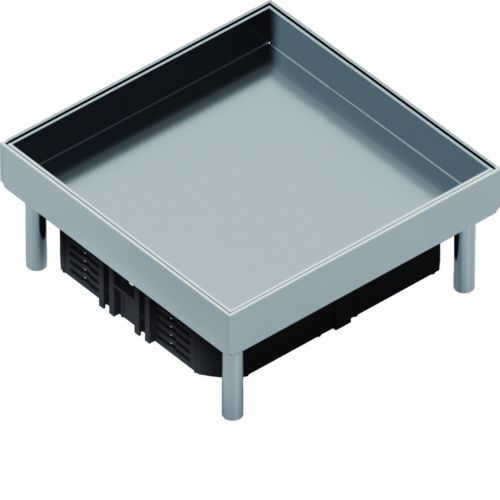 tehalit.VE-EE Pokrywa pełna IP54 5kN EKQ06 200x200 25mm stal nierdzewna - EKQ060BL25 - m/23424009/ekq060bl25.jpg