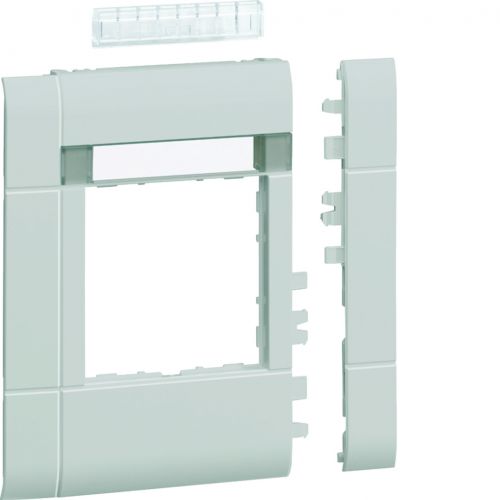 tehalit.WA Maskownica 120mm 1-krotna 55x55mm pole opisowe PC-ABS bezhalog jszary - GR1202A7035 - m/23424231/gr1202a7035.jpg