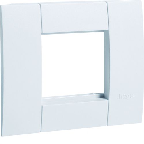 tehalit.WA Ramka montażowa 1-krotna 45x45mm biały - GT4519016 - m/23425269/gt4519016.jpg