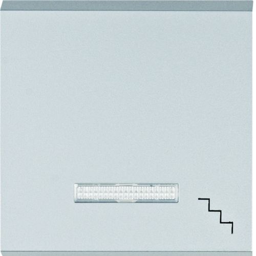 lumina Klawisz kontrolny z symbolem „Schody”, srebrny - WL6132 - m/23425331/wl6132.jpg
