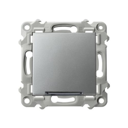 SZAFIR Łącznik kontrolny z podświetleniem niebieskim kolor srebro ŁP-12ZS/m/18 OSPEL - lp-12zs_m_18 - m/23615439/lp-12zs-m-18.jpg
