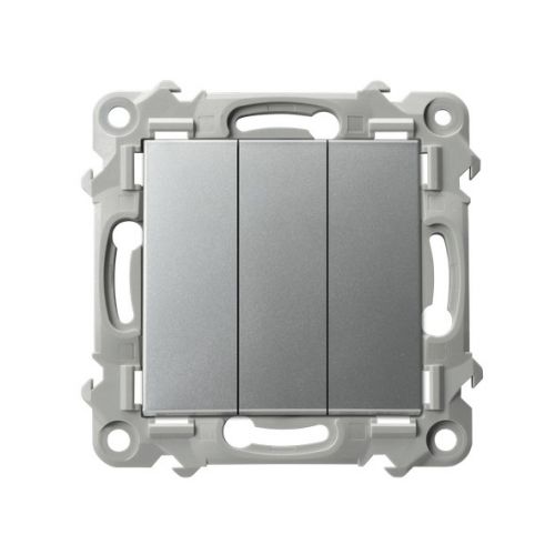 SZAFIR Łącznik potrójny kolor srebro ŁP-13Z/m/18 OSPEL - lp-13z_m_18 - m/23615959/lp-13z-m-18.jpg