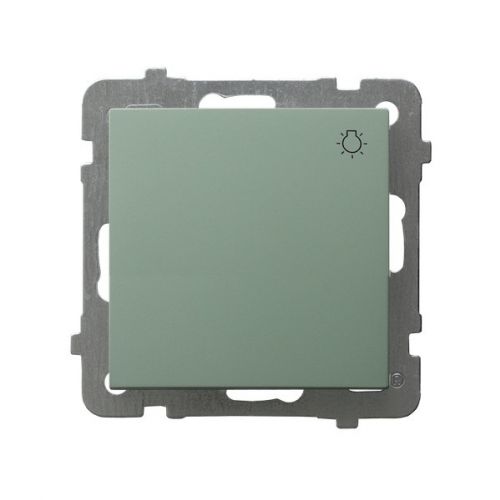 AS Łącznik zwierny "światło" - kolor zielony mat - lp-5g_m_84 - m/23616580/lp-5g-m-84.jpg