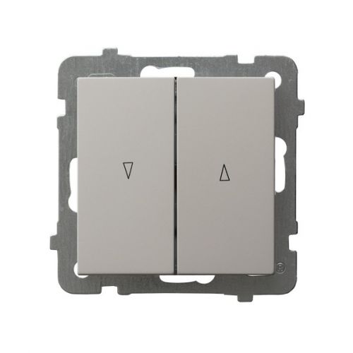 AS Łącznik żaluzjowy z blokadą mechaniczną - kolor kaszmir - lp-7g_m_82 - m/23616589/lp-7g-m-82.jpg