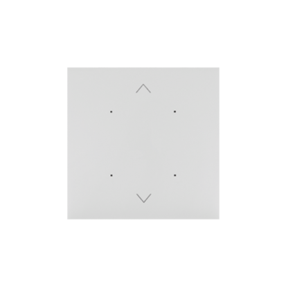 Simon 55 Klawisz pojedynczy z piktogramem rolety pojedynczej do produktów elektronicznych Jasnoszary - img_8658 - m/23641032/img-8658.png